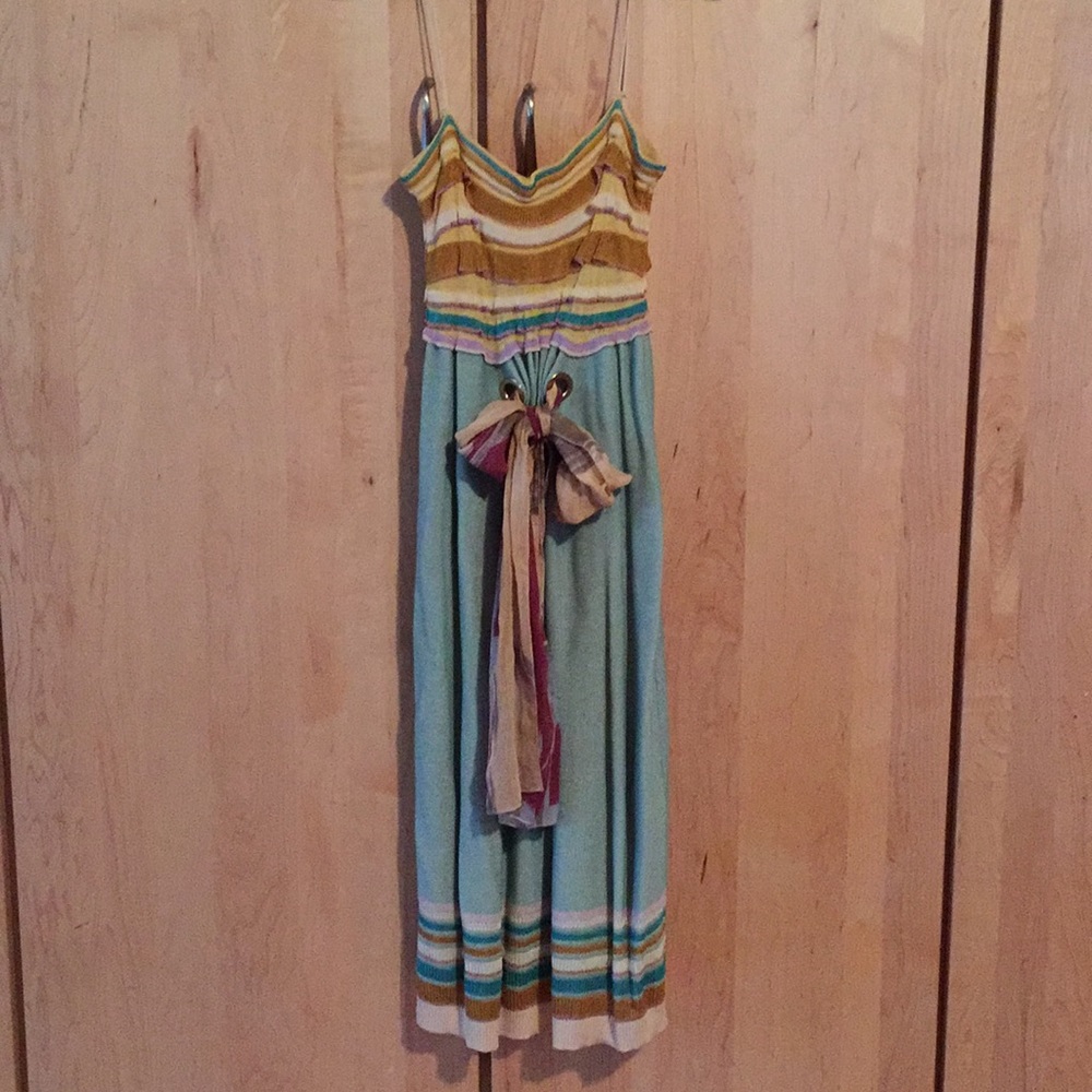 Missoni Dress